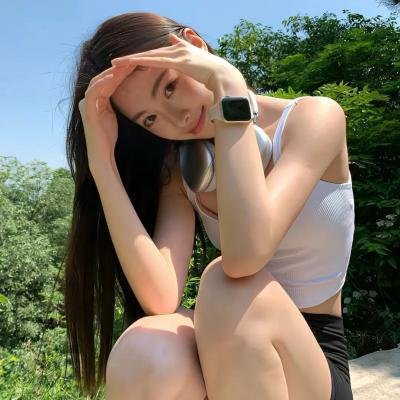 爱情对象