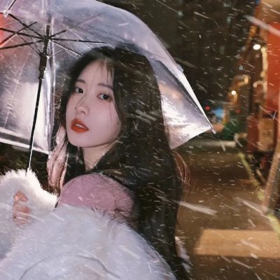 渴水